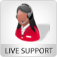 Live Support